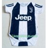 Billiga Fotbollströjor Juventus Mini Hemma tröja 2018/19